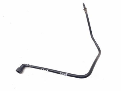 Bmw x5 e70 шланг паливний 2009 фото №1