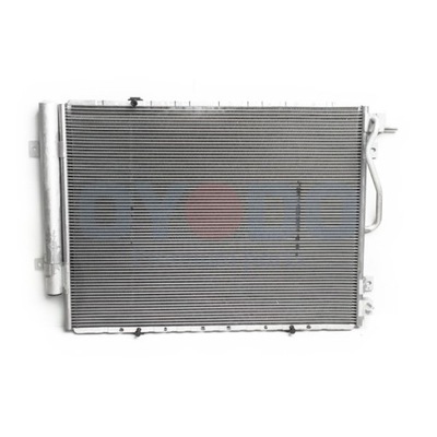 Oyodo 60c0333-oyo конденсатор, кондиціонер фото №1