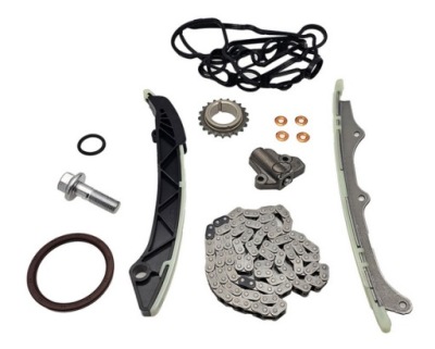 Mitsubishi asx lancer outlander | 1.8 / 2.2 дизель | грм 13 элементов фото №1