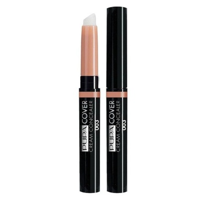 Cover Cream Concealer korektor w płynie 003 2.4ml