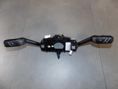 Vw golf vii перемикач комбінований 5q0953507hl фото №1