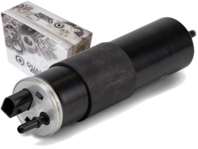 Фильтр топлива volvo v40 525 526 d2 d3 d4 2014- фото №1