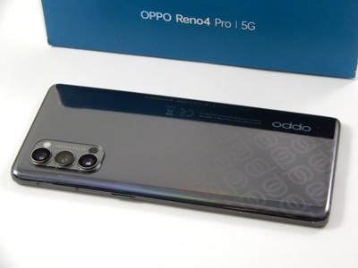 OPPO RENO4 PRO 5G CPH2089 DUAL 12/256GB