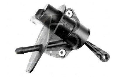 A.b.s. насос зчеплення ford ka 96-98 фото №1