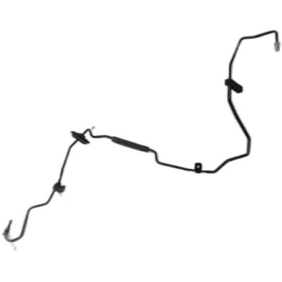 Mercedes w223 шланг тормозной a2234711600 фото №1