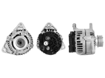 Генератор 95a lucas do kia sorento i 2.4 фото №1