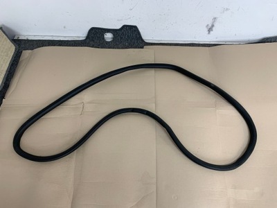 Ford mustang mach-e rwd 21r прокладка дверь кузовная правый перед ory фото №1