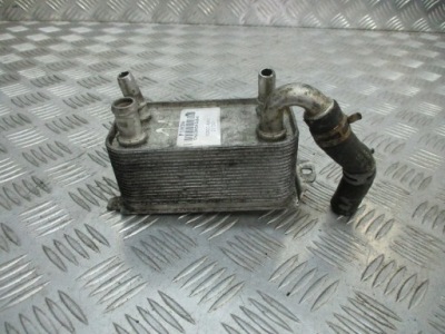 Радіатор оливи ford c-max ii 2.0 tdci фото №1