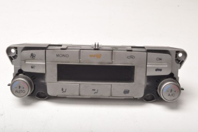 Ford mondeo mk4 панель кондиціонера 7s7t18c612af фото №1