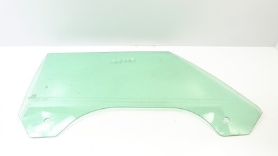 Mini cooper r57 скло двері правий перед фото №1