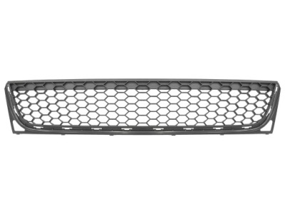 Vw golf vi 2008-2012 решітка радіатора бампера gti 5k0853677c фото №1