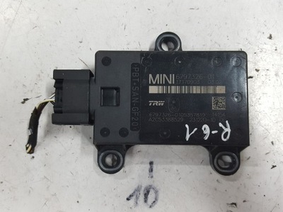 MINI PACEMAN R61 R60 10R- SENSOR SENSOR ESP 6797326  