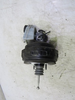 Насос гальмівна підсилювач гальм skoda rapid 14r 6r2614105l фото №1