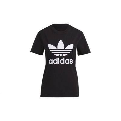 Koszulka adidas Trefoil Tee W GN2896 36