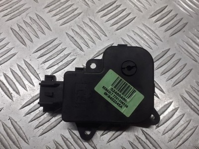 Моторчик отопителя renault laguna ii 52485400 фото №1