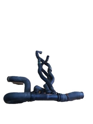 Renault laguna iii труба wąż шланг wody 2.0 dci фото №1