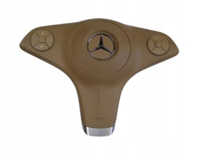 MERCEDES 219 R230 230 RESTYLING BOLSA EN KIERE AIRBAG  