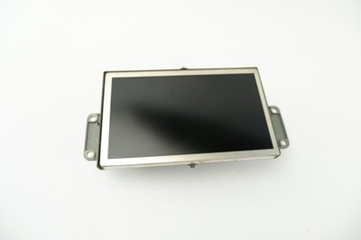 MONITOR NAVEGACION PANTALLA LCD CITROEN C4 I 9659047780  