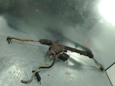 Рейка рульова трансмісія citroen c2 1.4 hdi фото №1