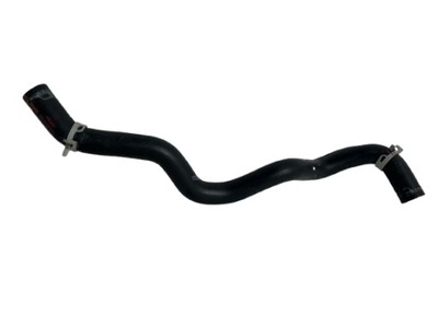 Yaris cross 1.5 гибрид wąż wody шланг труба фото №1