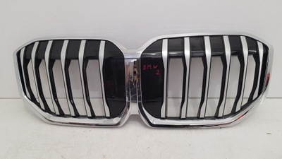 Bmw 2 active tourer решётка радиатора решётка радиатора решётки радиатора luxury фото №1