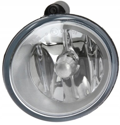 Renault scenic trafic twingo противотуманная фара правый новый фото №1