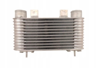 Интеркулер mazda b-serie 1999 - 2006 фото №1