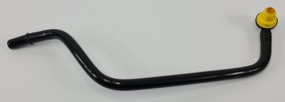 Шланг підсилювач гальм porsche cayman 987 фото №1