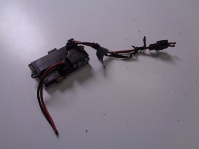 Резистор вентилятор bmw serii 7 f01 фото №1