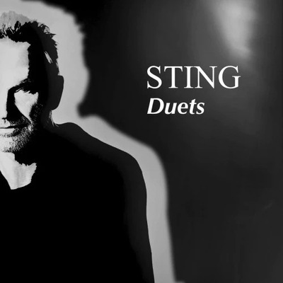 STING - Duets 2LP płyta winylowa