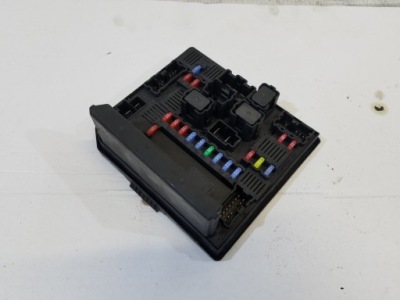 Коробка предохранителей qashqai j10 284b7bb00c фото №1