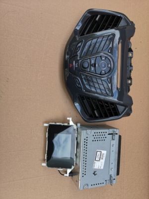 FORD ECOSPORT RADIO CD AUTORADIO ENSEMBLE KIT