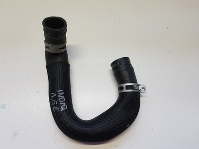 Hyundai ioniq труба wąż wody фото №1