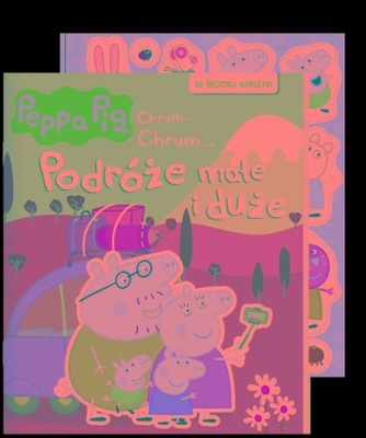 Peppa Pig. Chrum chrum 83
