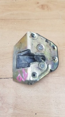 Замок дверь правый задняя citroen berlingo i фото №1