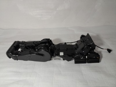 Audi q8 4m отопитель задняя 4m0819351 фото №1