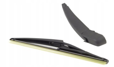 Важіль двірники задній merceds ml w164 w166 нове фото №1