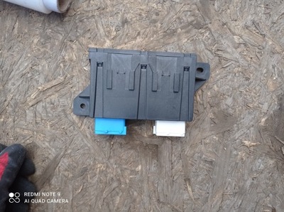 Модуль bgs citroen c4 picasso ii 9812711280 фото №1