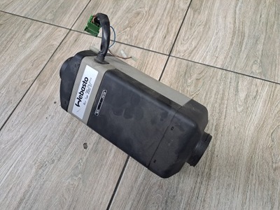 Webasto обогреватель air top 2000 st volvo fh 13 fm 13 фото №1