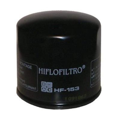 HIFLOFILTRO FILTRO ACEITES HF153  