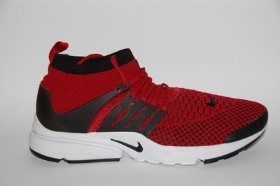 NIKE AIR PRESTO buty EU 44 / UK 9 NOWE