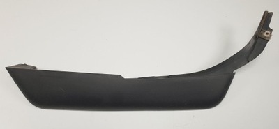 Бризковик лівий перед land rover discovery iv l319 фото №1