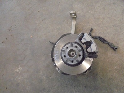 Mercedes e klasa w213 поворотный кулак левая правая фото №1