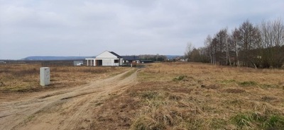 Działka, Mokre, Grudziądz (gm.), 1025 m²