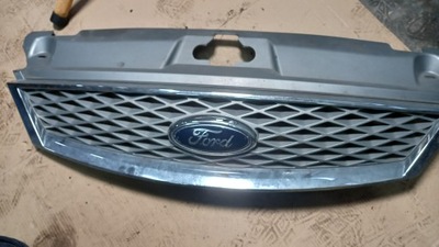 Решітка радіатора, решітка радіатора ford mondeo 2.0td 05r фото №1