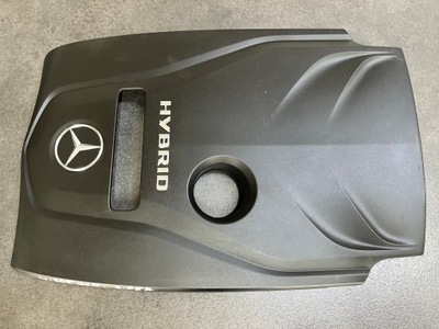 PROTECCIÓN RECUBRIMIENTO DEL MOTOR SUPERIOR MERCEDES W205 C300E  