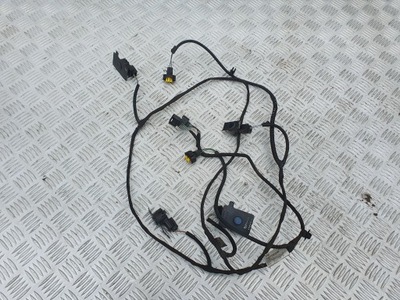 Джгут бампера перед 4 pdc renault scenic iv 16- фото №1