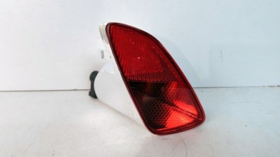 Фара противотуманная левый задний  ford fiesta 17- mk8 фото №1