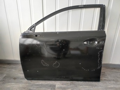 Двері lexus ct передні ліва -------- poznań -------- giełda фото №1