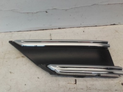 Заглушка фаркоп перед vw arteon lift r-line 21r- фото №1